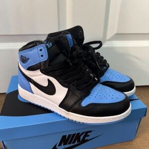 Jordan 1 UnC